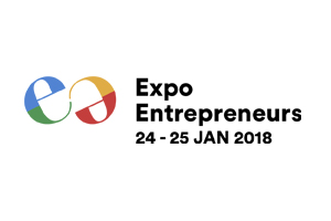 EnviroCompétences participera en tant qu’exposant à la 1re édition de l’Expo Entrepreneurs en janvier prochain!