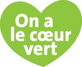 Devenez  lauréat Cœur vert 2012!