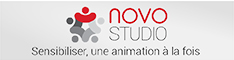 Novo Studio : un nouvel outil pour la formation en ligne de vos employés