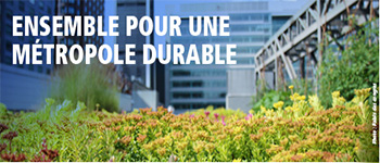 EnviroCompétences est partenaire du projet Montréal Durable 2016-2020 !