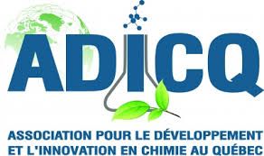 EnviroCompétences est maintenant membre affilié de l’Association pour le Développement et l’Innovation en Chimie au Québec (ADICQ)!